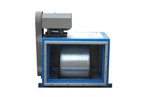 風(fēng)機風(fēng)柜