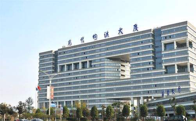 成都現(xiàn)代物流港廚房不銹鋼設備工程項目圖片