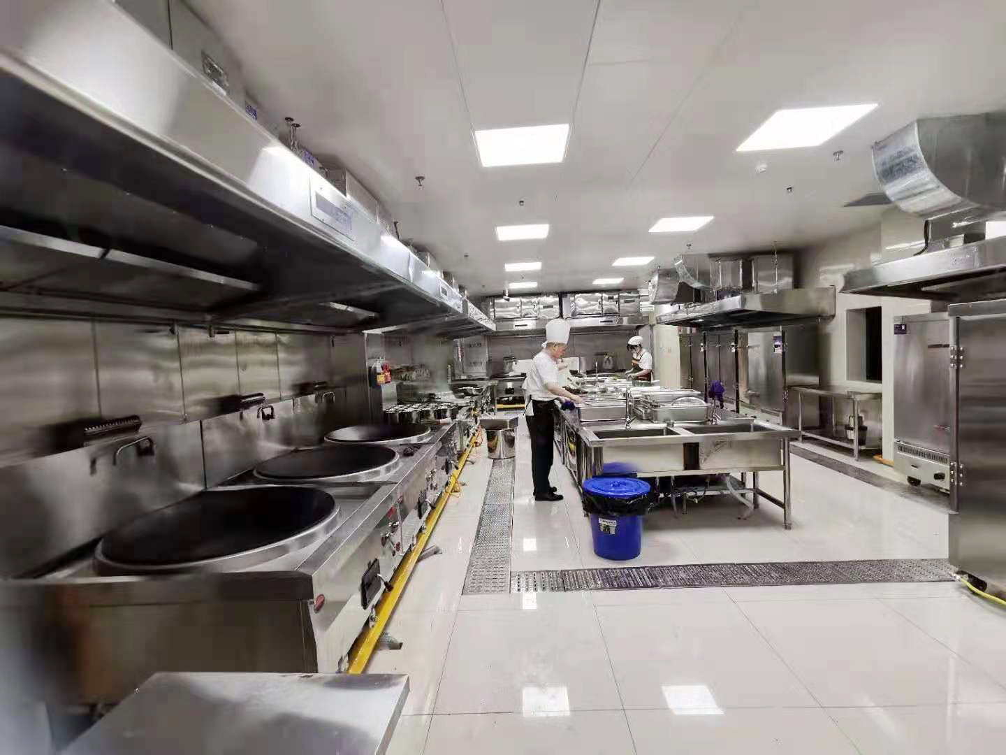 學(xué)校廚房設(shè)備 學(xué)校廚房設(shè)備