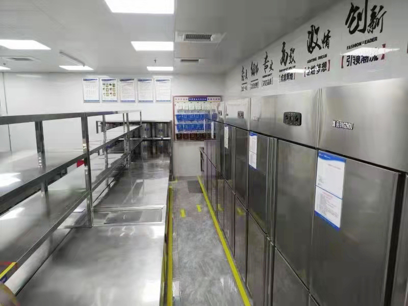 成都廚房工程 成都廚房工程