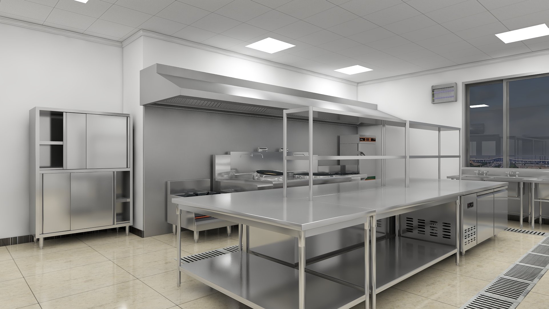 商用廚房設(shè)備 商用廚房設(shè)備