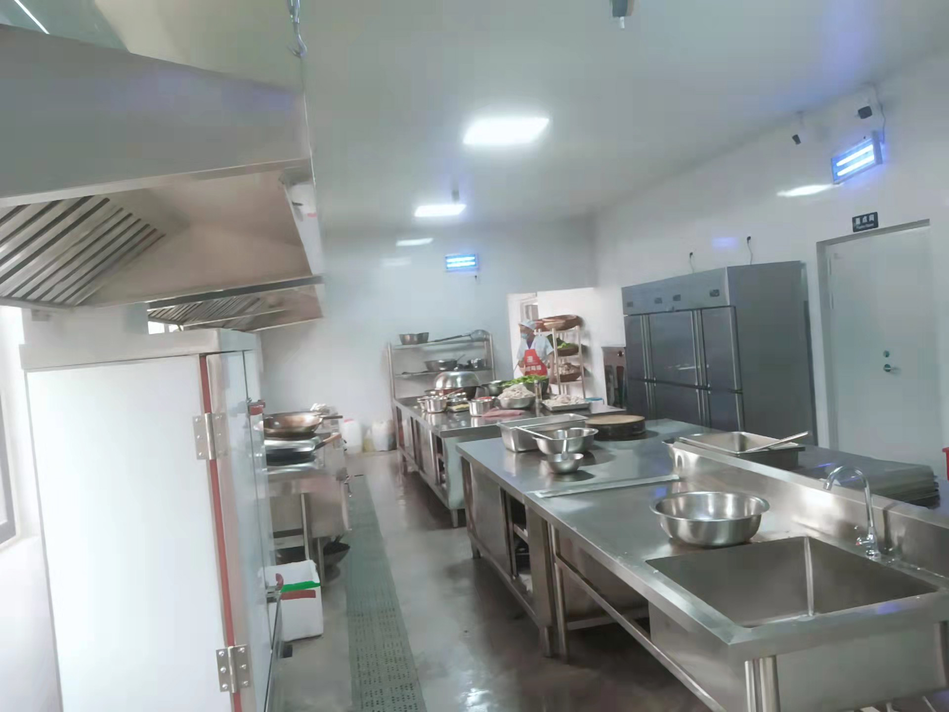 學(xué)校廚房設(shè)備 學(xué)校廚房設(shè)備