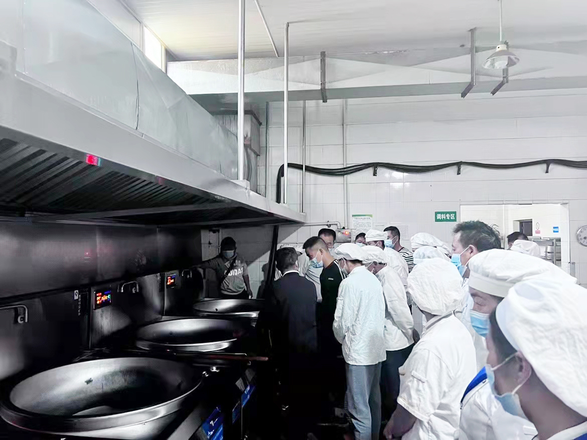 員工食堂廚房設(shè)備 員工食堂廚房設(shè)備