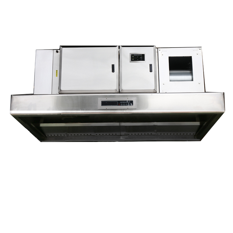 油煙凈化一體機 油煙凈化一體機