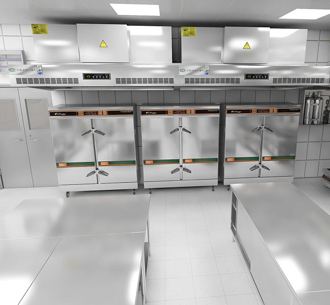 商用廚房設(shè)計 商用廚房設(shè)計