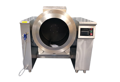 自動炒菜機(jī) 自動炒菜機(jī)