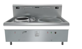 商用電磁爐將取代天然氣爐灶，成為未來(lái)趨勢(shì)