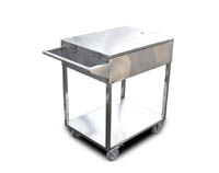 酒店調(diào)料車(chē)