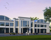 我公司全力出擊2017年中國廚都酒店廚房用具國際博覽會(huì)