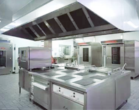  21世紀(jì)中國(guó)酒店廚房設(shè)備企業(yè)應(yīng)把握機(jī)遇迎接挑戰(zhàn)！