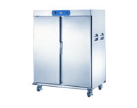 不銹鋼保溫餐車(chē)