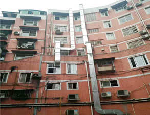 雅安農(nóng)業(yè)發(fā)展銀行廚房工程設備項目