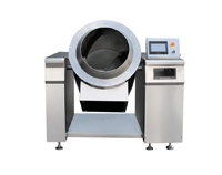 商用全自動炒菜機