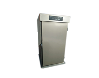 保溫不銹鋼送餐車(chē)