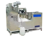 環(huán)保風(fēng)暴下,餐廚垃圾處理機讓你hold的住！