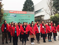 四川優(yōu)佰特廚房設(shè)備公司3月全員月會(huì)順利展開(kāi)，2019年優(yōu)佰特公司將迎來(lái)新變革