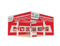 2019年山東博興縣國(guó)際酒店廚房設(shè)備展即將開(kāi)幕，我公司整裝待發(fā)！