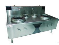 優(yōu)佰特2019年商用爐灶新品上市，歡迎品鑒