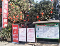 疫情無情人有情，我為抗疫做貢獻！