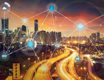 萬物互聯(lián)時(shí)代來臨，智能商用終端引領(lǐng)商廚發(fā)展