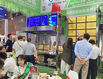 2021成都展會正式開幕，優(yōu)佰特展廳喜迎八方來客！