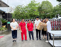 優(yōu)佰特7月月會順利召開，公司上下凝心聚力，奮發(fā)向上！