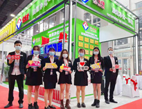 2021年終盛會正式開幕,風雨中盡顯英雄本色！