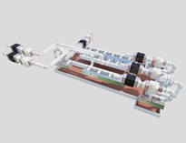 食堂廚房設(shè)備供應(yīng)商教你抽排系統(tǒng)清洗方法