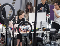 優(yōu)佰特廚房設(shè)備----“網(wǎng)紅經(jīng)濟(jì)”時(shí)代來臨，商用廚房設(shè)備行業(yè)改如何玩轉(zhuǎn)?