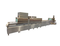 酒店廚房設(shè)備公司告訴你商用洗碗機清洗不干凈的原因