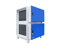 幼兒園廚房設(shè)備公司告訴你油煙凈化器的選購和安注意事項