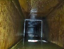 先進廚房設(shè)備公司告訴你清潔學(xué)校廚房煙道的必要性以及方法