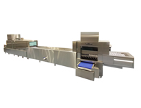 學(xué)校廚具廠家告訴你長龍洗碗機都有那些優(yōu)點