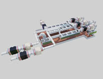 四川廚房設(shè)備生產(chǎn)廠家告訴你各類廚房主食加工間設(shè)計要點