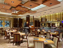 餐飲廚具設(shè)備生產(chǎn)廠(chǎng)家告訴西餐廚房的特點(diǎn)有哪些