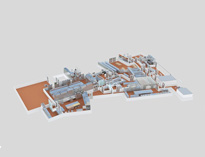 重慶廚具生產(chǎn)廠(chǎng)家告訴你宴會(huì)廳廚房怎么配置設(shè)備
