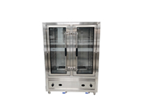 成都蒸飯車(chē)廠(chǎng)家告訴你優(yōu)質(zhì)蒸飯車(chē)都有什么特點(diǎn)