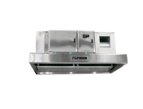 林芝廚房設(shè)備廠(chǎng)家告訴你商廚行業(yè)煙罩的種類(lèi)