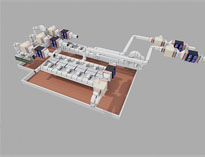 成都食堂廚房設(shè)備廠(chǎng)家告訴你抽排系統(tǒng)各環(huán)節(jié)壓力的關(guān)系