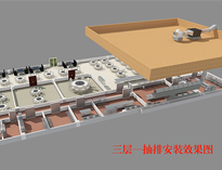 廚房設(shè)備公司教你廚房管道設(shè)計(jì)計(jì)算