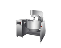 電磁多功能自動(dòng)攪拌炒菜機(jī)