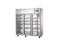 餐廚設(shè)備廠(chǎng)家告訴你工程款冰柜和普通冰柜有什么不同