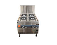 御典四頭煲仔爐