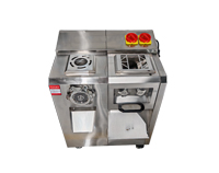 精裝款絞切兩用機(jī)