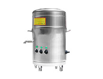 成都酒店廚房設(shè)計(jì)公司告訴你電煮面爐使用注意事項(xiàng)